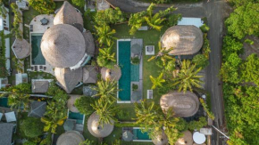 Acacia Bungalows Bingin
